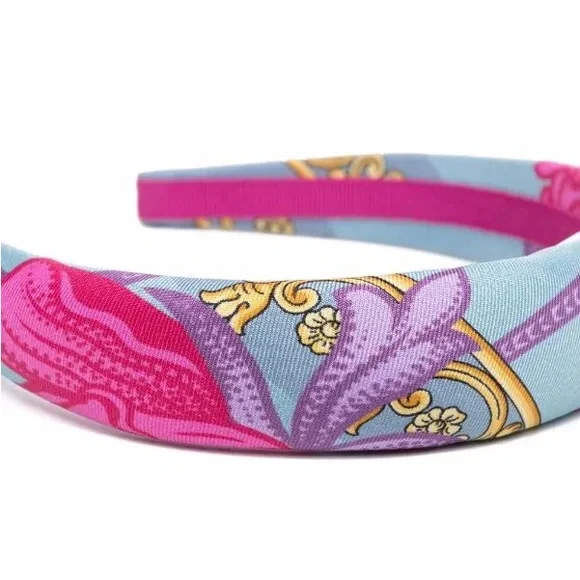 Versace headband - Picture 3 of 8